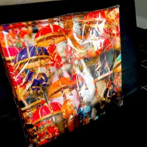 Cushion cover